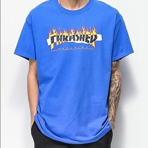 ❕THRASHER TEE